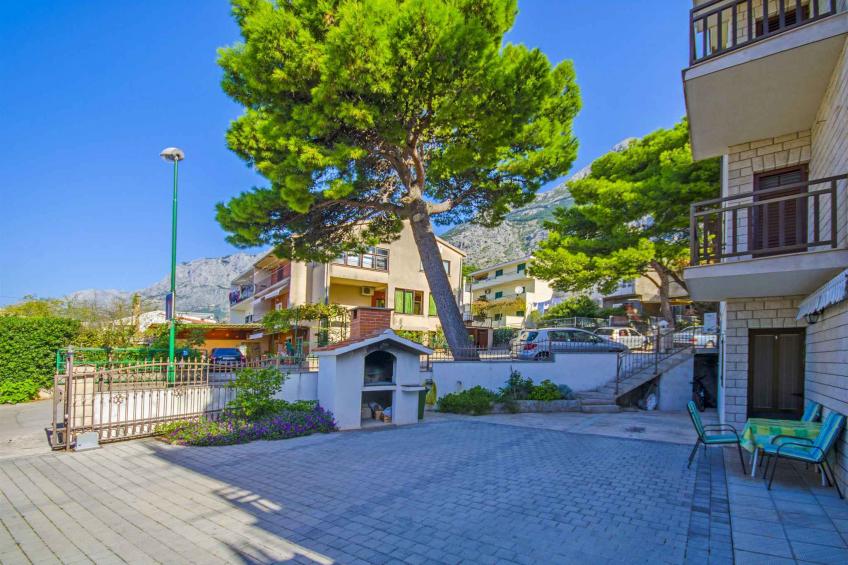 Appartement de vacances avec barbecue - BF-FYD6Y - foto 3