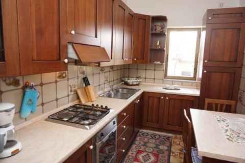 Vakantiewoning met balkon en barbecue - VW-5D7Z6 - foto 18