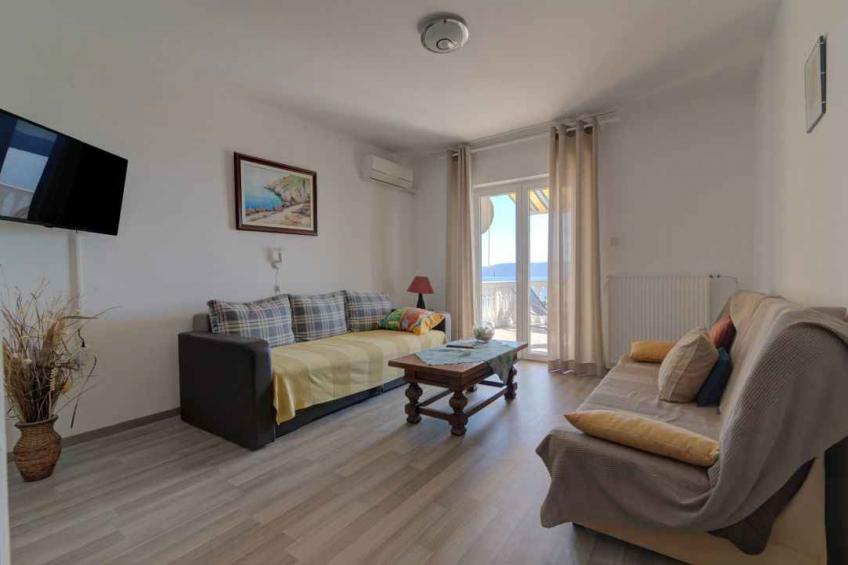 Appartement de vacances avec terrasse et barbecue - BF-GHKFY - foto 11