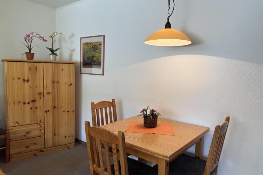 Ferienhaus, Hahnenklee - foto 8