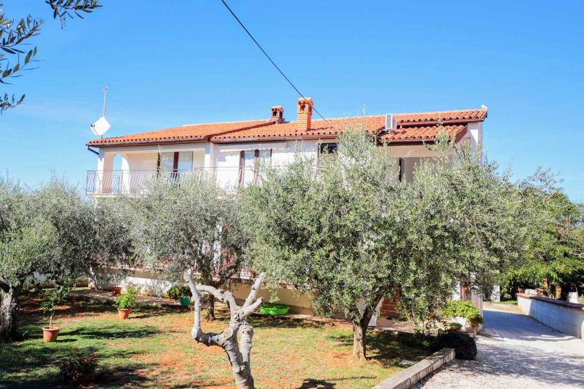Vakantiewoning met balkon en wifi - BF-XM695 - foto 12