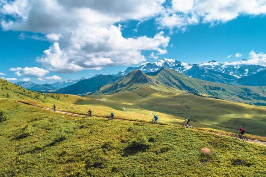 Résidence Les Belles Roches - foto 39