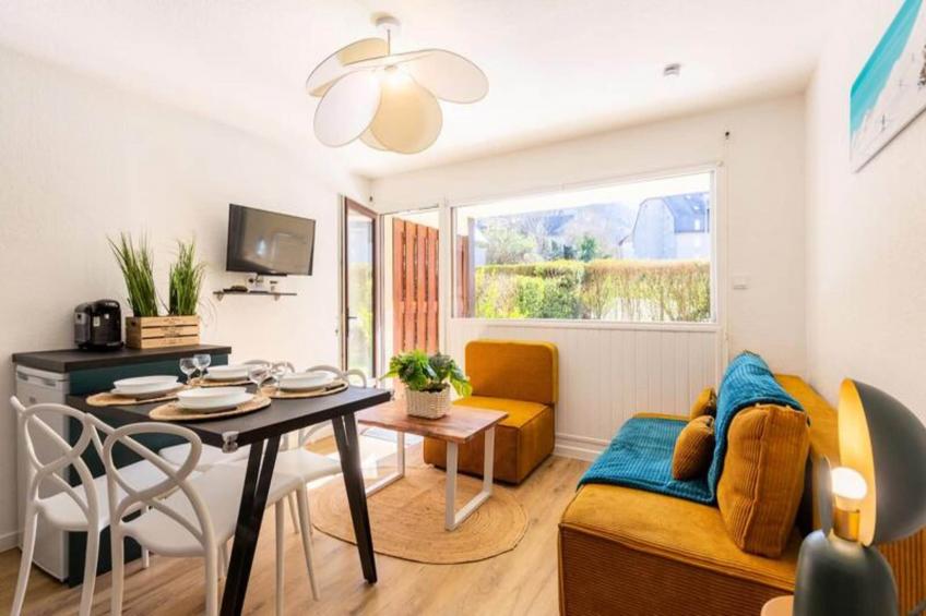 Résidence Portes Du Soleil A - foto 9