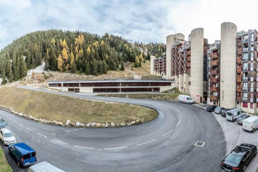 Résidence Les Glaciers - foto 9