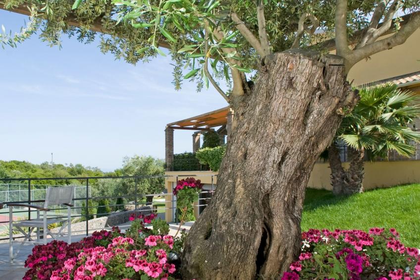 Villa "Priviledge" mit Garten, Grill und Terrasse - foto 47