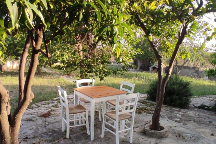 Villa Barone Landhaus mit Pool - foto 19