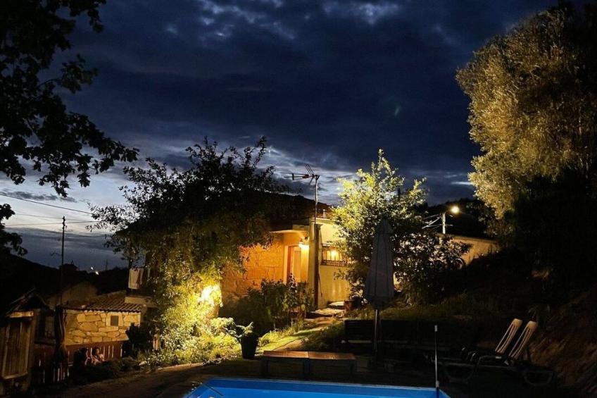 Aufenthalt in einem Naturparadies bei Alvão - foto 31