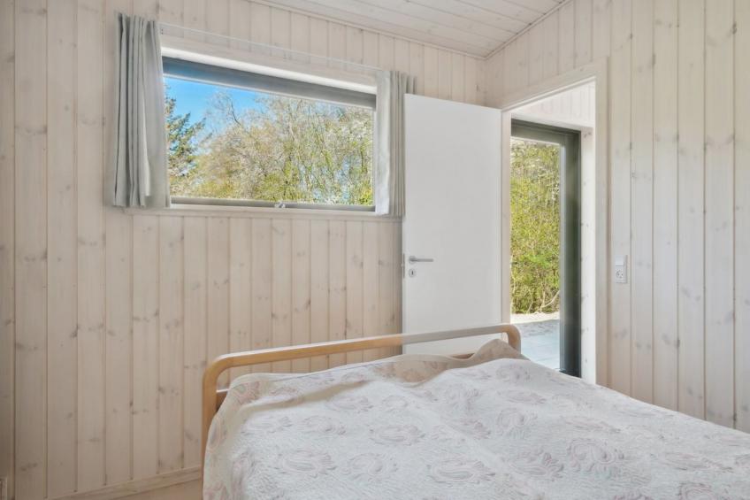 "Toska" - 100m to the inlet in Sealand - foto 2