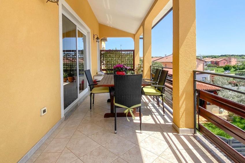 Villa "Chiara" mit privatem Pool - foto 28