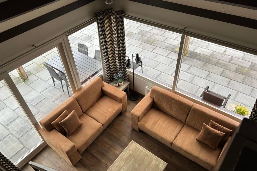 Gemütliche Hütte - foto 21