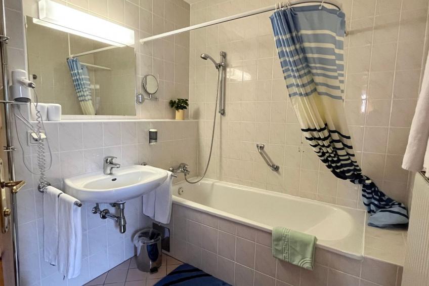 Thermen Apartment - foto 13