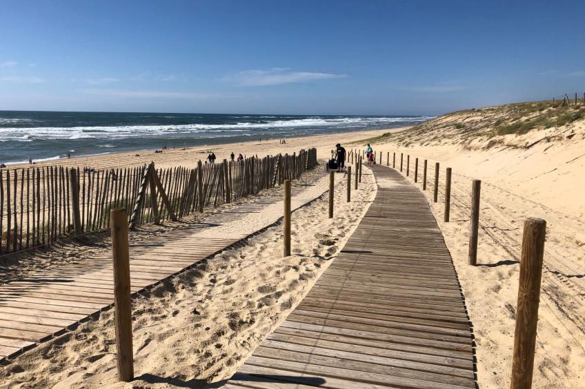 Hübsches kleines Haus in ruhiger Lage in einer baumbestandenen Residenz mit beh - foto 25