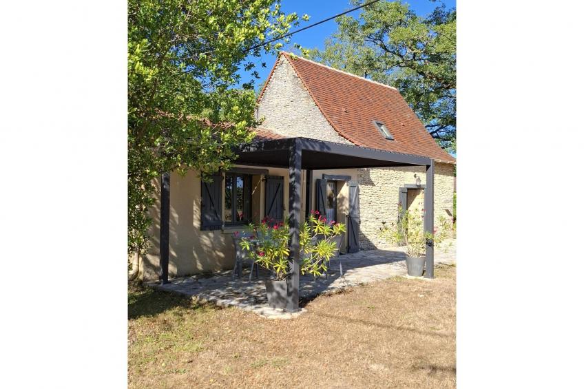 Jolie maison le  Capalo - foto 22