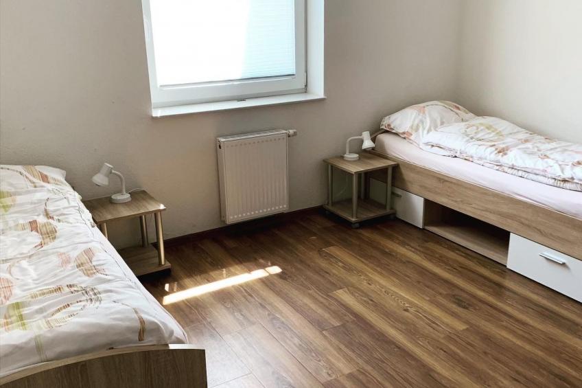 "Hasel" Barrierefrei mit Fahrstuhl direkt am Stausee - foto 10