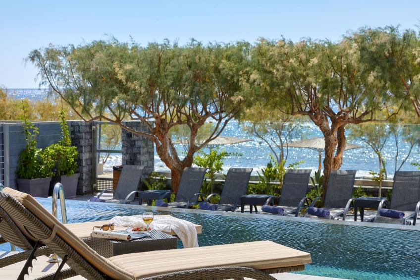 Villa Callisto mit 4 Schlafzimmern am Meer - foto 5