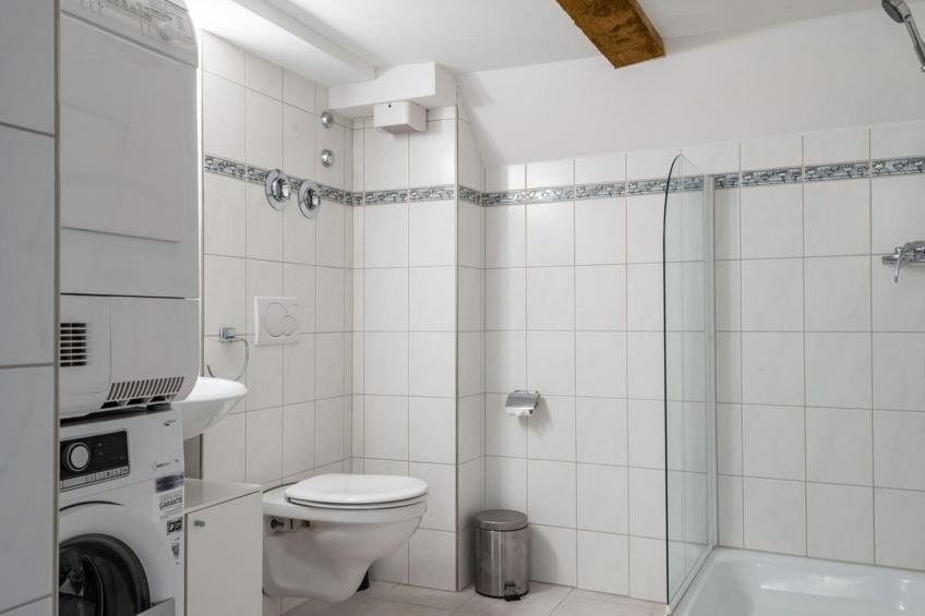 ZH Limmat 4 - HITrental Apartment - foto 8