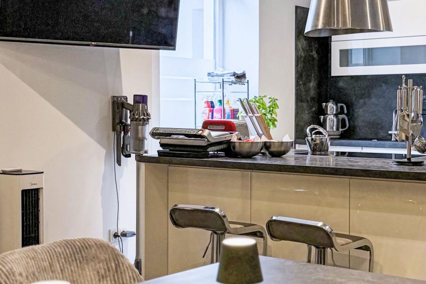 Exklusives Loft im Herzen von Düsseldorf - foto 18