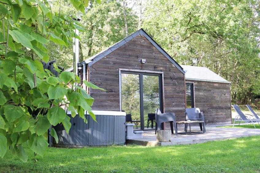 Be Chalet