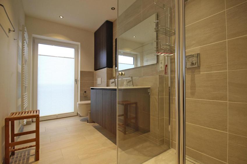 Semi-detached house, St. Peter-Ording - Type B - foto 15