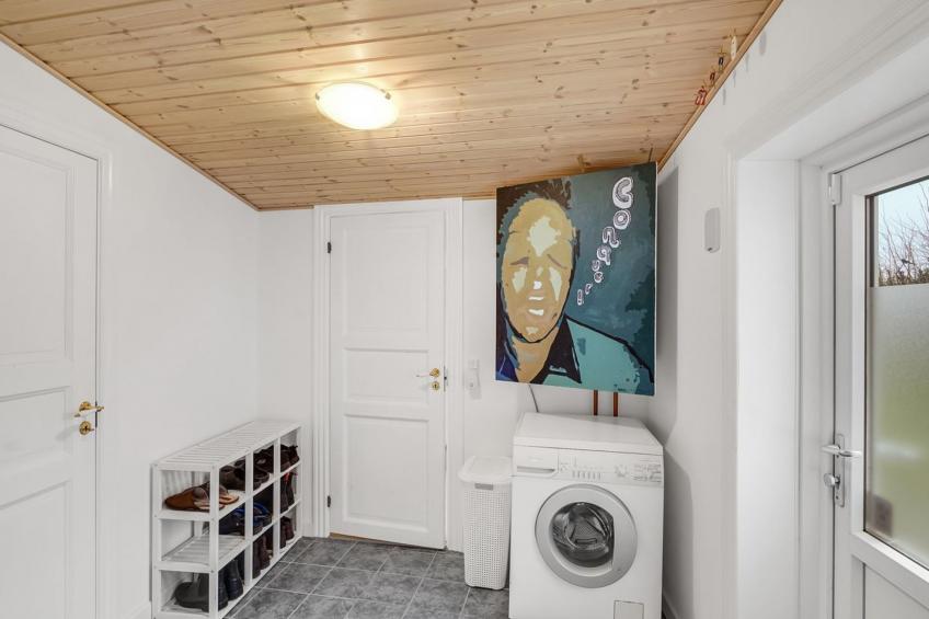 "Truels" - 2km from the sea in Funen - foto 18