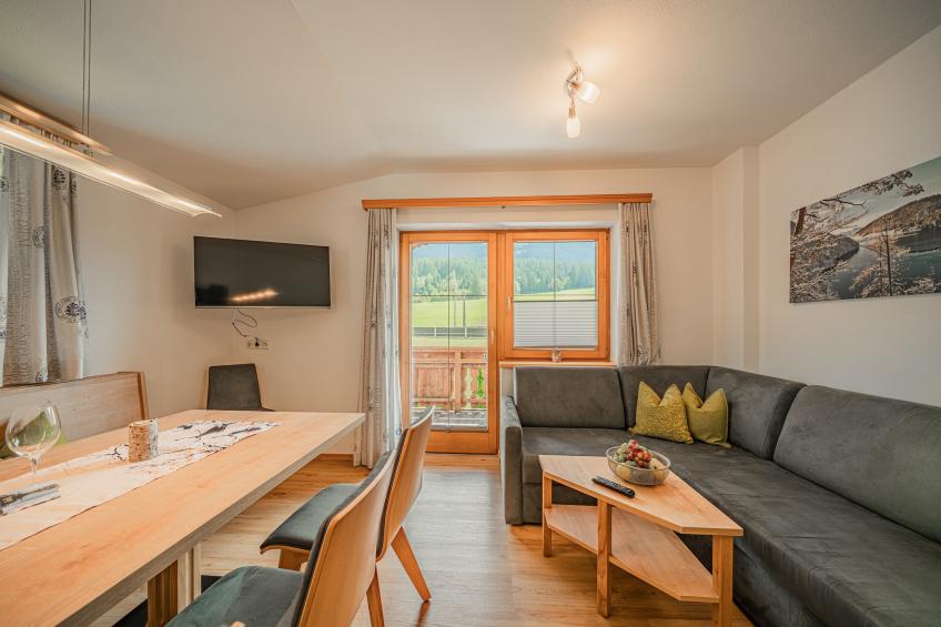 Apartments home Gamper, Brixen im Thale - Type A - foto 20
