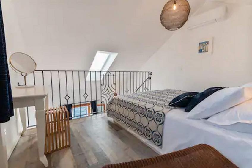 Mamma mia luxury rooms - Double Room with Sea View (Deluxe Mamma Mia) - 4 (Galeria) - foto 5