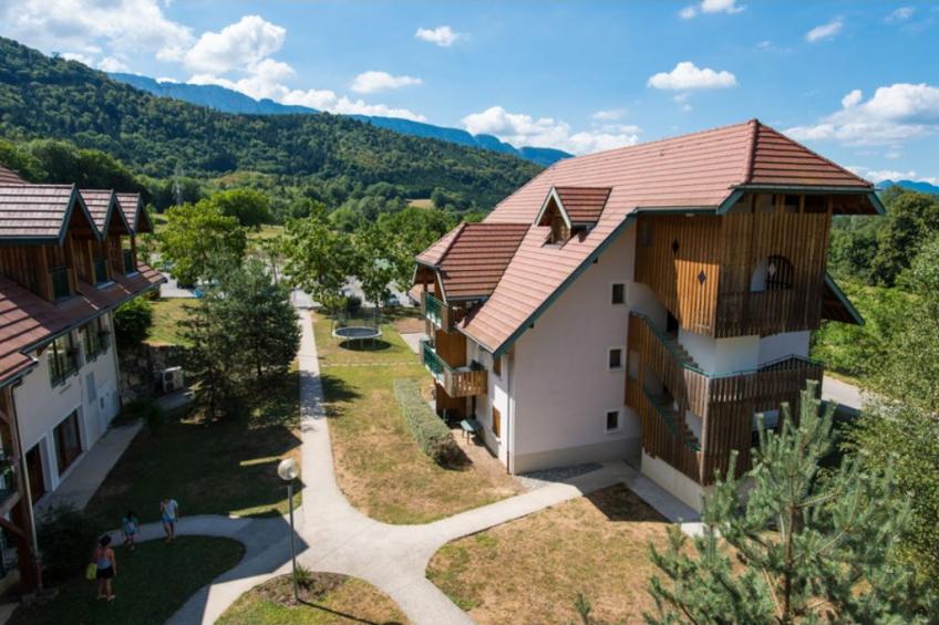 Appartement 4 pièces 12 personnes - foto 18