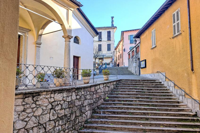 Blu - Borgo Antico - foto 18