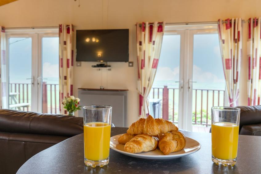Whitsand Bay Lodge - foto 32