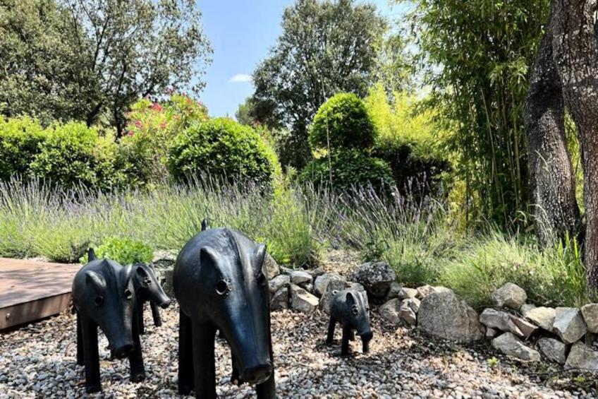 Un Séjour Magique à La Villa Maya - foto 22