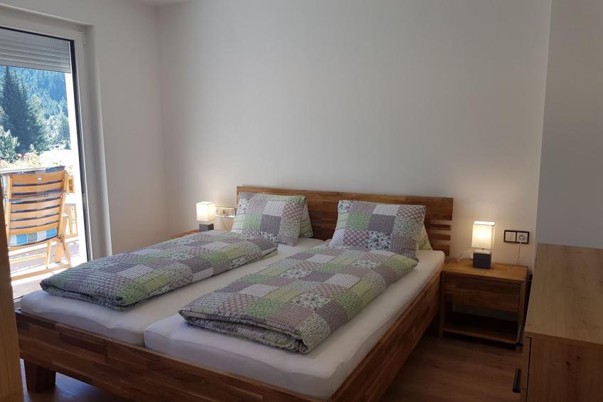 APPARTEMENT - BERGBLICK - foto 5