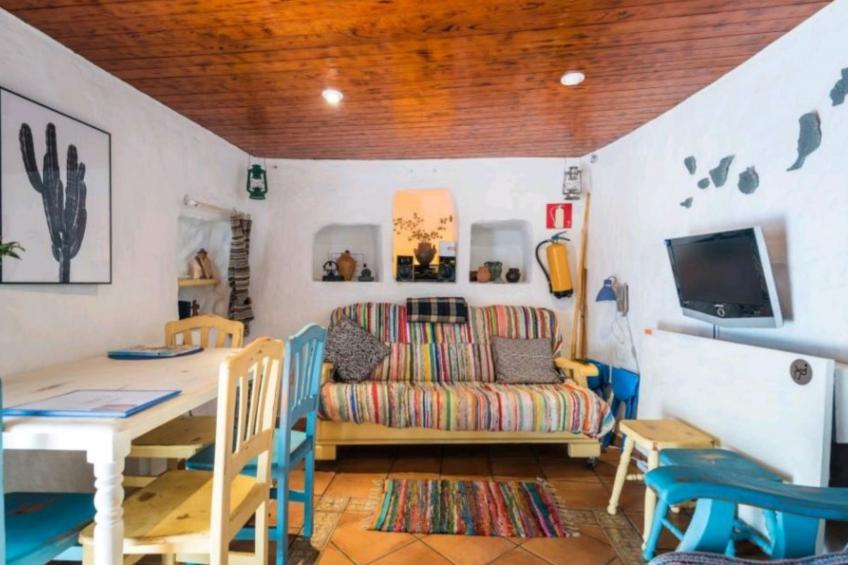 Höhlenhaus der Stille - foto 4