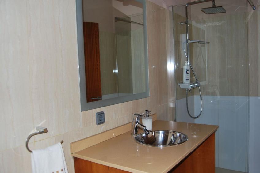 Haustierfreundlich, Reiterfreundlich, a 10 minutos Palma - foto 9