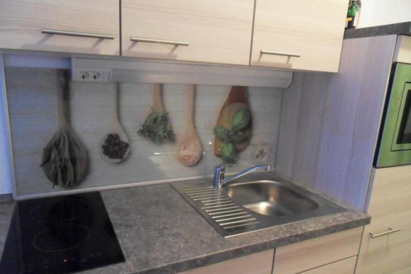 mit Balkon und Bergblick - foto 9