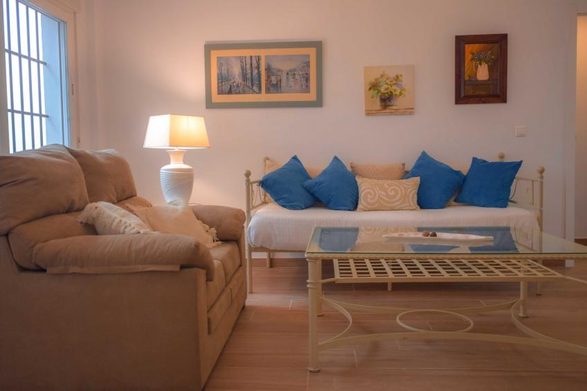 Heilige Angela vom Kreuz