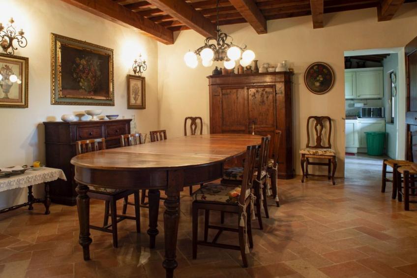 Villa mit privatem, halb versenkbarem Pool in Meeresnähe - foto 20