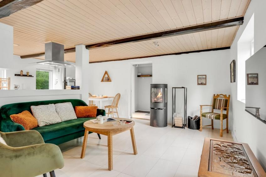 "Onida" - 5.5km from the sea in Sealand - foto 6