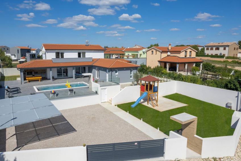 Villa Casa Mara mit beheiztem Pool - foto 5