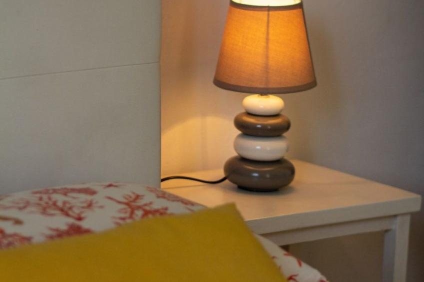 Komfortable Ferienwohnung in Cervo mit Garten - foto 10