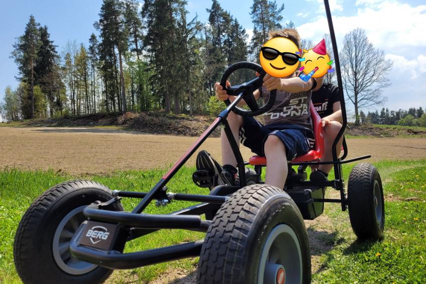 Moderne Ferienwohnung mit Hot Tub und Fasssauna - foto 25