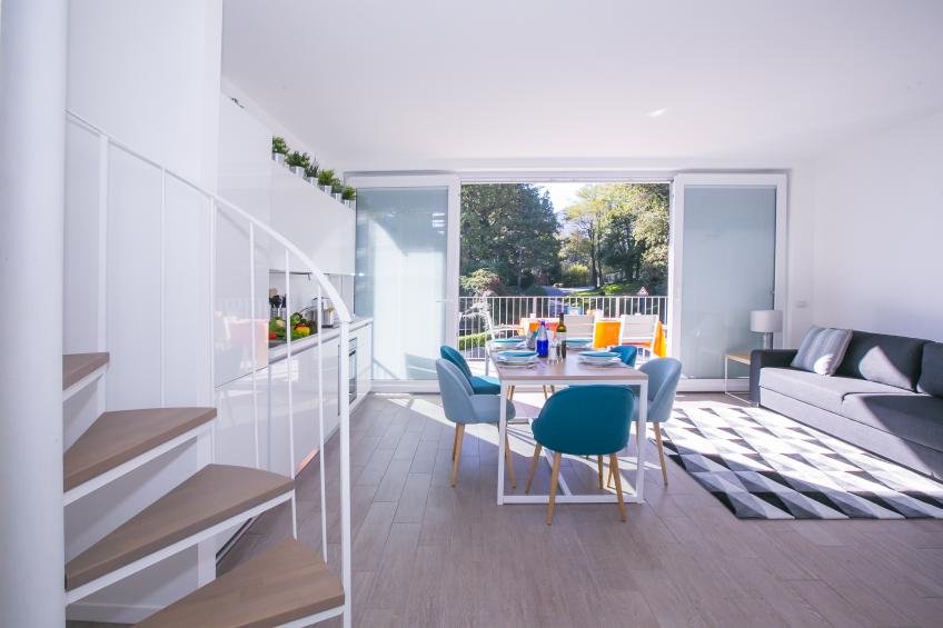 Casa Laura Apt. 6 - foto 9