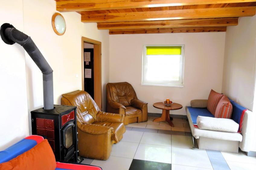 Agri-tourism , Jezierzyce - Type B - foto 2