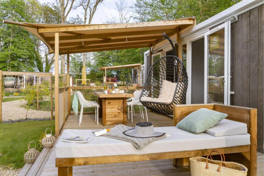 Cottage Cheverny 6p 3Bdrms AirConPremium - foto 10