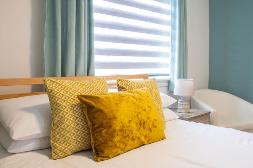 Skeabost Chalet - foto 25