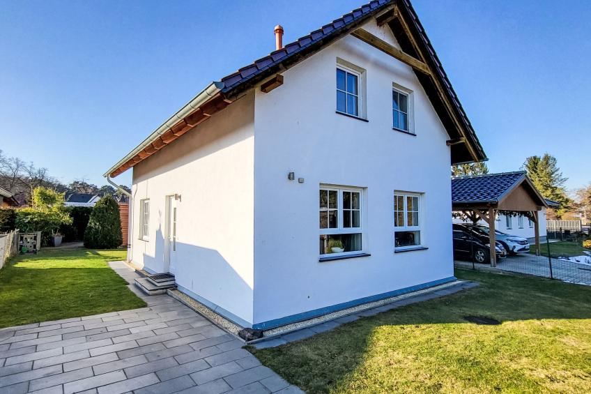 Kallinchen am Motzener See - foto 6