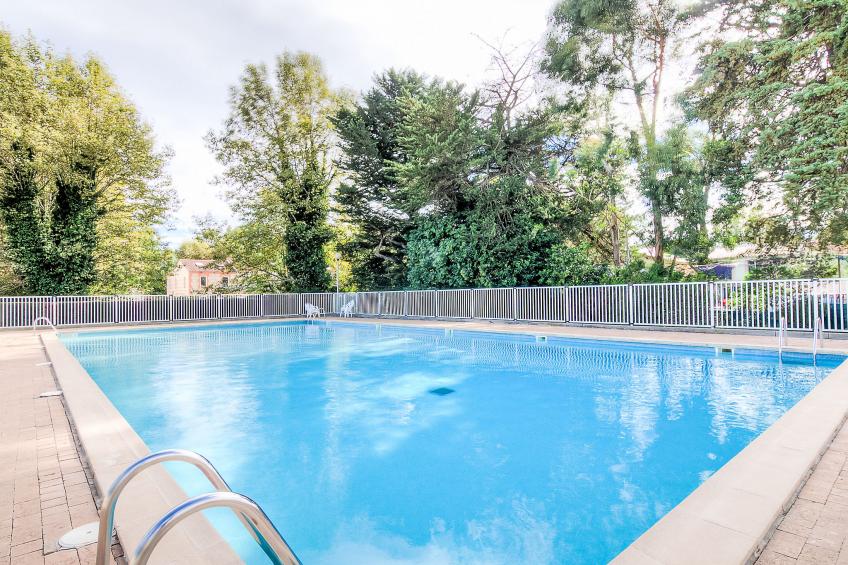 Les Bastides de Grand Stade