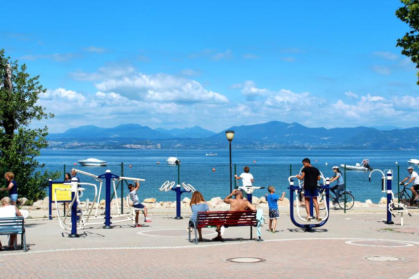 Camping Cisano & San Vito (BDL501) - foto 32