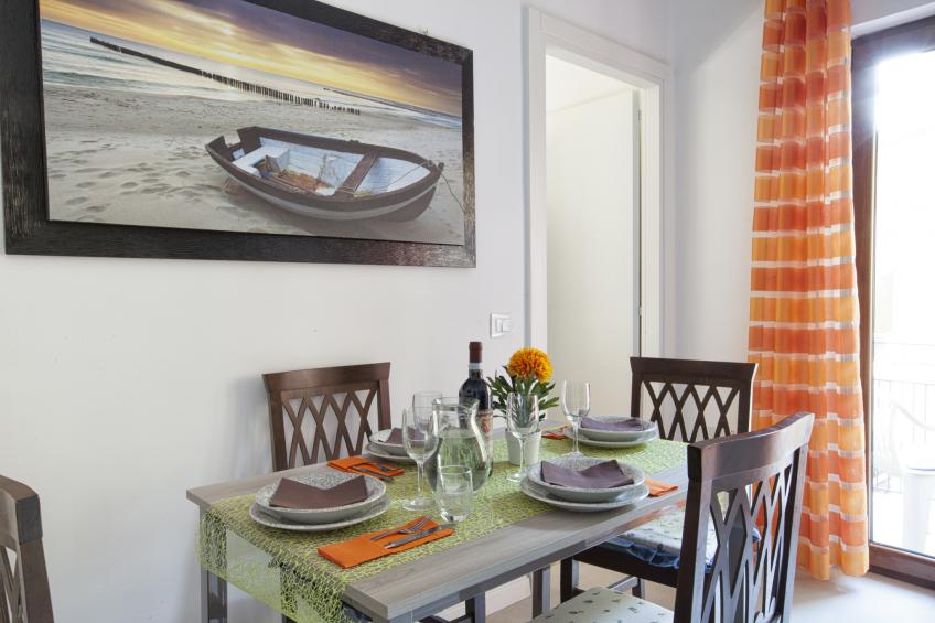 Holiday apartment Centrally located and modernly furnished - BF-8F4K8 - foto 15