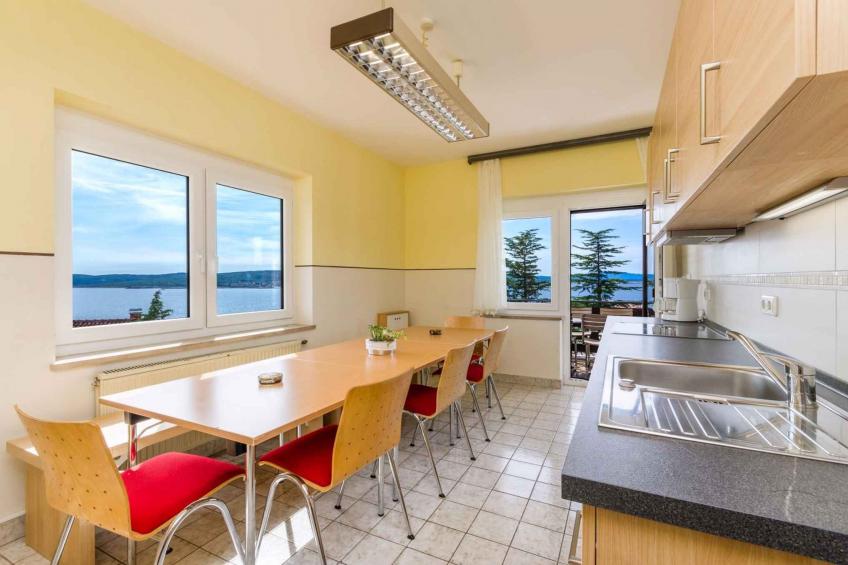 Holiday apartment with balcony and sea view - BF-CBFC - foto 39