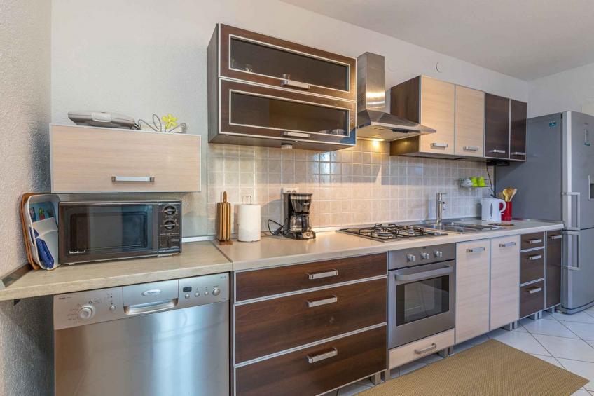 Vakantiewoning met terras - BF-PNJZ7 - foto 9